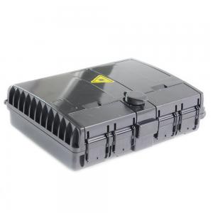 FTT-H308 Terminal Box-Black