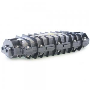 Fiber Optic Splice Closure