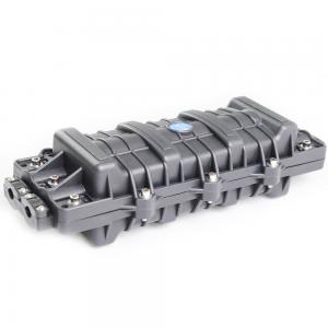 Fiber Optic Splice Closure