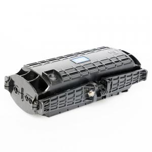 Fiber Optic Splice Closure