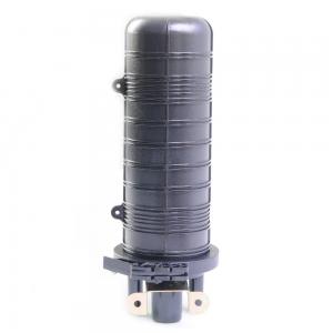 Fiber Optic Splice Closure