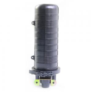 Fiber Optic Splice Closure