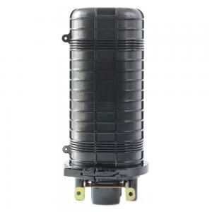 Fiber Optic Splice Closure