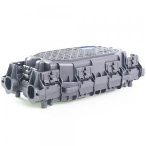 Fiber Optic Splice Closure