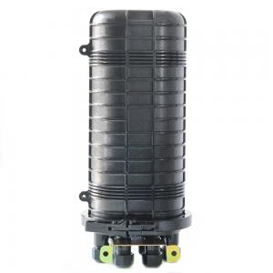 Fiber Optic Splice Closure