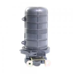 Fiber Optic Splice Closure